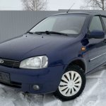 LADA Kalina первого поколения: плюсы и минусы, проблемы, поломки и слабые места автомобиля