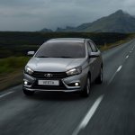 Lada Vesta 2018 модельного года: цены, комплектации, фото и характеристики