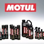 Масло motul