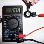 multimeter