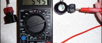 multimeter