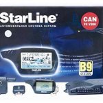 Starline B9 set