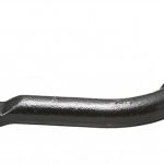 Tie rod end