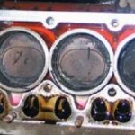 The cylinder in the VAZ engine does not work: a method for eliminating the breakdown.