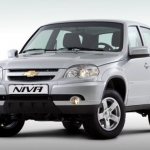 Niva Chevrolet