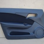 Door trim for VAZ 2110