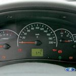 Description of the instrument panel Lada Priora and Lada Kalina