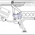 Reworking the cooling system of the VAZ 2110