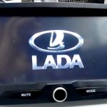 Flashing MMS Lada Vesta