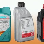 popular gear oils