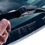 Reasons for poor windshield wiper cleaning