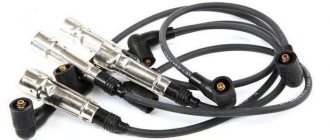 signs of a malfunctioning Priora ignition coil