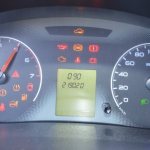 About Lada car sensors