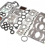 Cylinder head gaskets