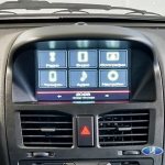 Firmware for Lada Granta Lux and Lada Kalina Lux radio