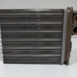 Heater radiator Renault Logan