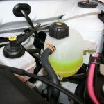 Expansion tank