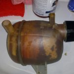 Expansion tank