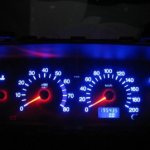 variety of dashboard colors