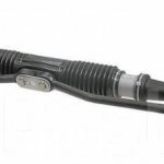 Steering rack