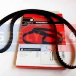 Timing belt