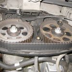 Timing belt