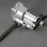 Steering gearbox VAZ 2107