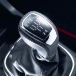 Gear shift lever