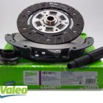 Clutch Valeo