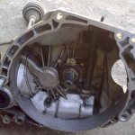 Clutch VAZ 2114