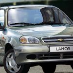 Chevrolet Lanos