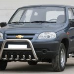 Chevrolet Niva