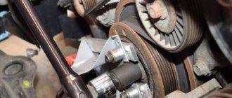 Crankshaft pulley: everything you need to know about it?