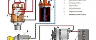 Ignition system