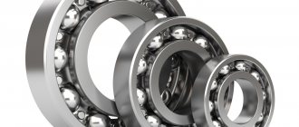 What is the best grease for hub bearings?