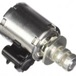 Solenoid ACDelco