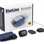 Starline b92 instruction manual