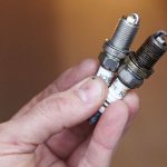 Spark plug