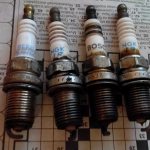 Spark plug