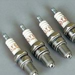 Spark plug