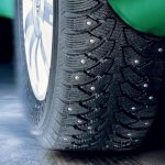 Winter tire test, choosing the best studded tires