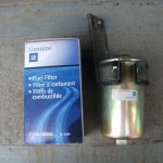 Fuel filter Daewoo Nexia