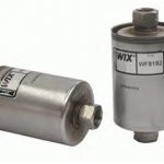 Niva fuel filter