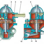 Fuel pump