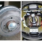 Brake discs Lada Vesta: selection and replacement