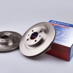 Brake discs