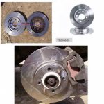 Brake discs