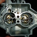 Carburetor tuning