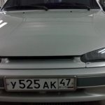 Tuned-hood-VAZ-2114