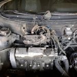 Installation of 2nd generation LPG on a carburetor VAZ type car